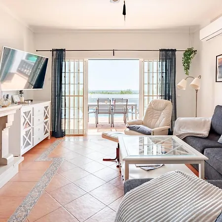 Charming With 3 Bedrooms And Sea View 빌라 *