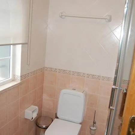 빌라 Charming With 3 Bedrooms And Sea View *