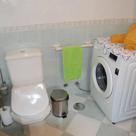 빌라 Charming With 3 Bedrooms And Sea View