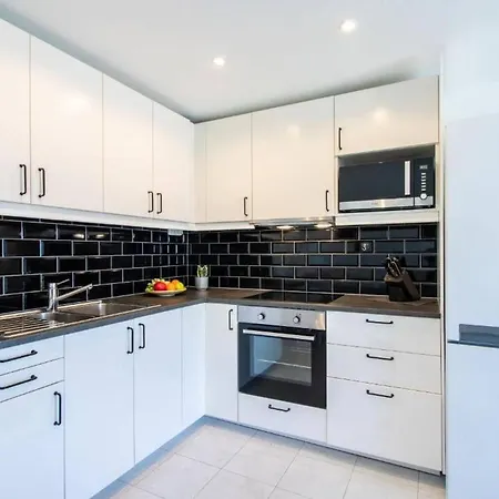 빌라 Charming With 3 Bedrooms And Sea View
