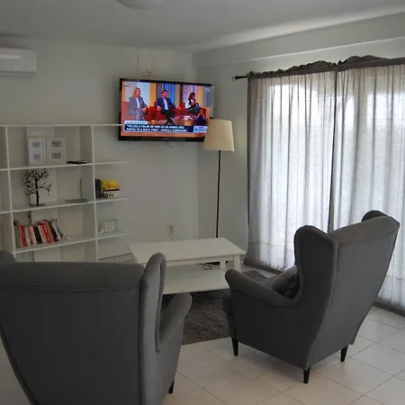 Charming With 3 Bedrooms And Sea View 빌라